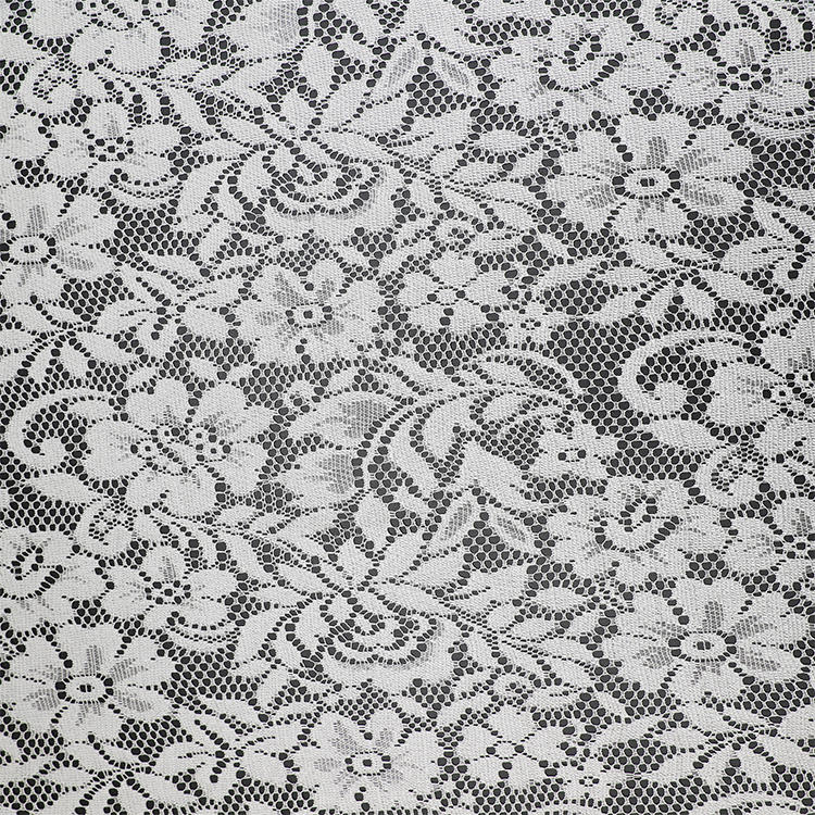 Customized Design Natural Custom Curtain print textile jacquard polyester sheer gauze fabric