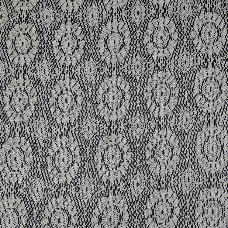 Custom print textile 100% polyester voile organza skirts wedding sheer curtain fabrics