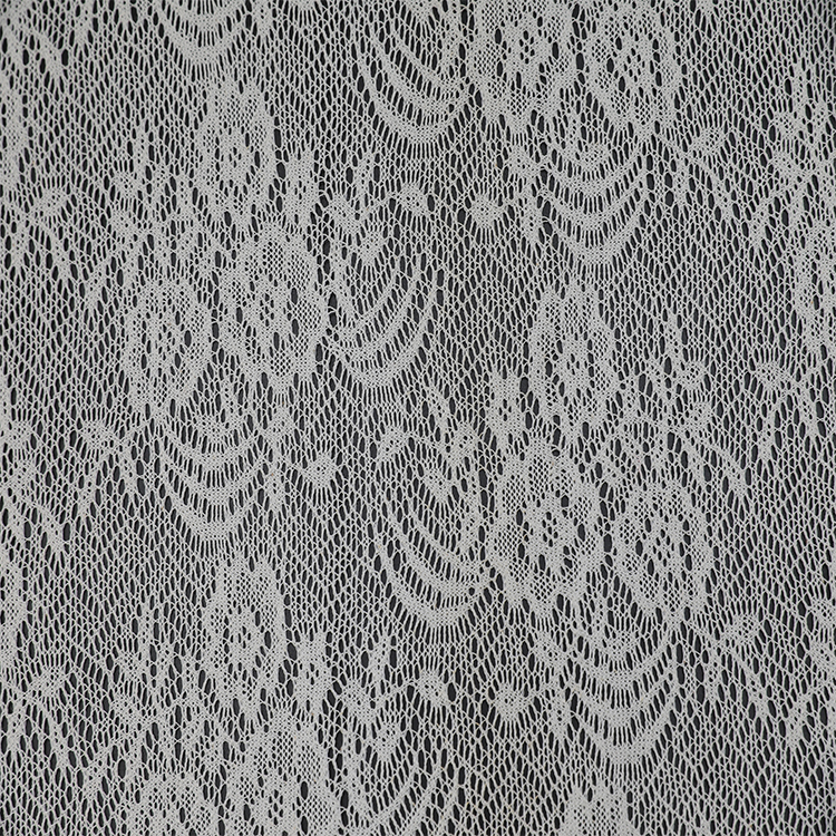 Natural 100% Polyester terylene solid organza white plain voile turkish curtain fabric with sheer