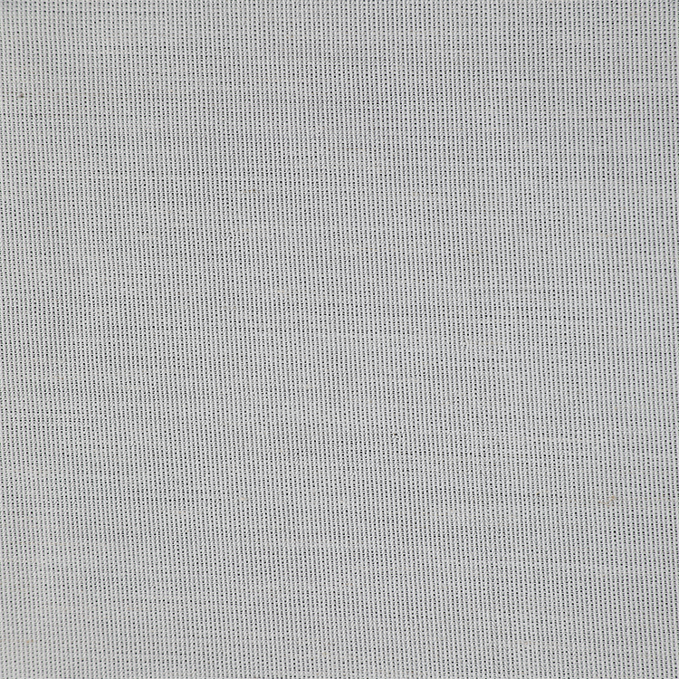 Ready Stock polyester lightweight mesh plain spot elengant luxury curtain sheer voile fabric