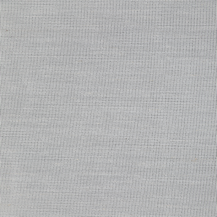 Ready Stock polyester lightweight mesh plain spot elengant luxury curtain sheer voile fabric